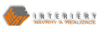 Logo Mery Interiéry s.r.o.